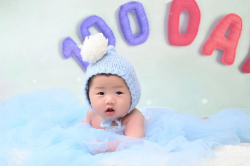 眉山宝宝吐口水是什么原因