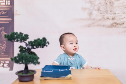 眉山四个月宝宝咳嗽怎么办