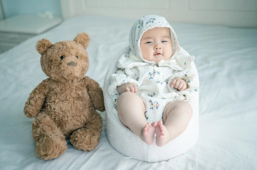 眉山宝宝枕枕头的最佳时间